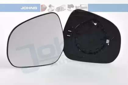 Зеркальное стекло, наружное зеркало JOHNS купить