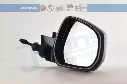 Наружное зеркало JOHNS купить