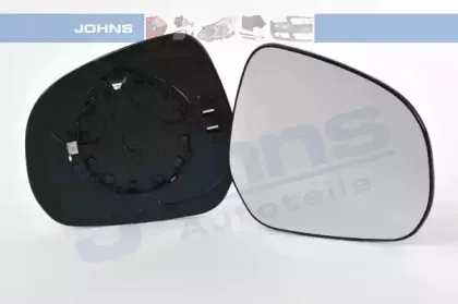 Зеркальное стекло, наружное зеркало JOHNS купить