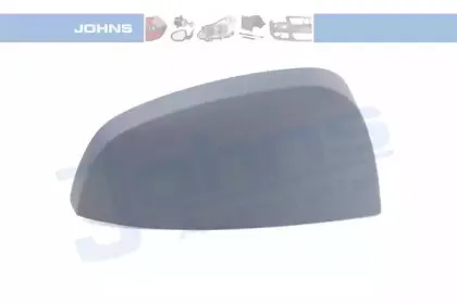 Покрытие, внешнее зеркало JOHNS купить