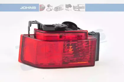 Задний противотуманный фонарь JOHNS купить