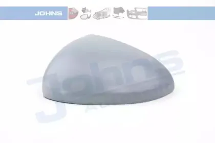 Покрытие, внешнее зеркало JOHNS купить