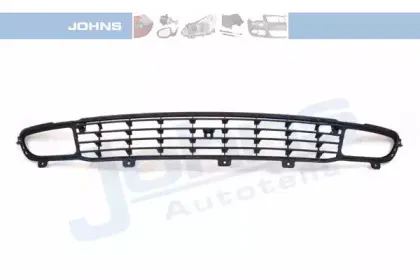 Решетка вентилятора, буфер JOHNS купить