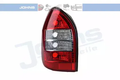 Задний фонарь JOHNS купить