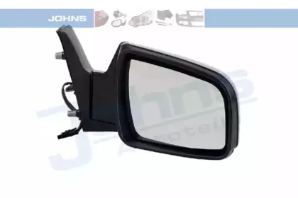 Наружное зеркало JOHNS купить
