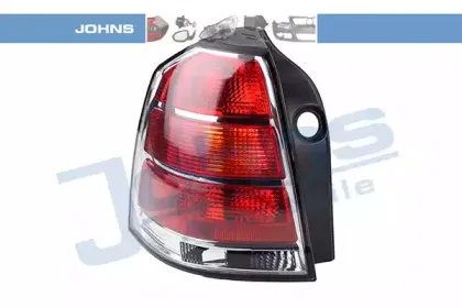 Задний фонарь JOHNS купить