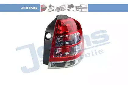 Задний фонарь JOHNS купить
