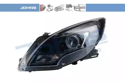 Основная фара JOHNS купить