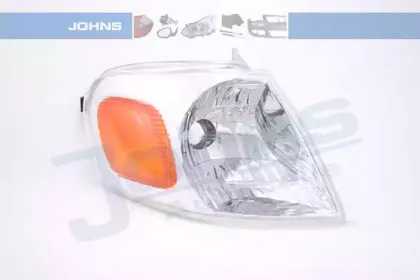 Фонарь указателя поворота JOHNS купить