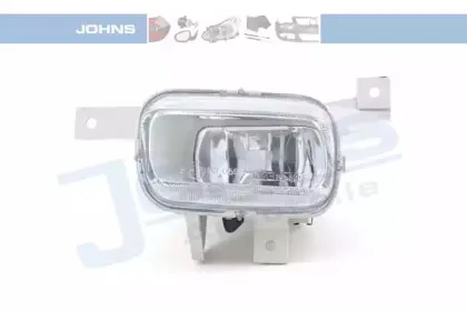 Противотуманная фара JOHNS купить