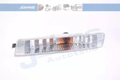 Фонарь указателя поворота JOHNS купить