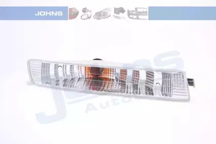 Фонарь указателя поворота JOHNS купить