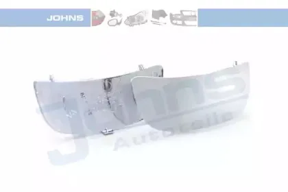 Зеркальное стекло, наружное зеркало JOHNS купить