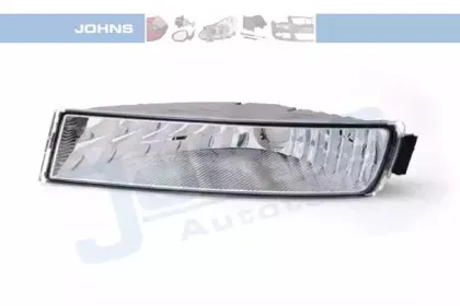 Фонарь указателя поворота JOHNS купить