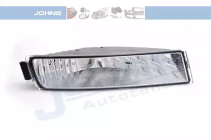 Фонарь указателя поворота JOHNS купить