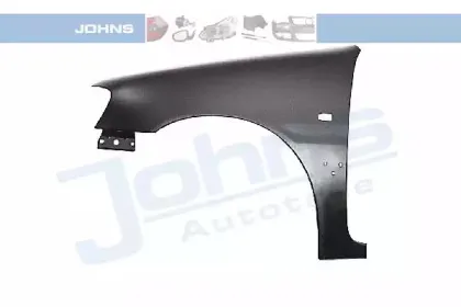 Крыло JOHNS купить