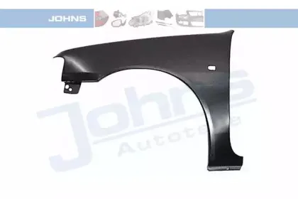 Крыло JOHNS купить