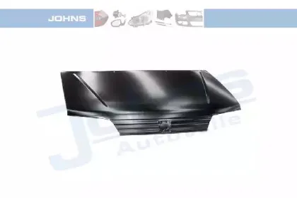 Капот двигателя JOHNS купить