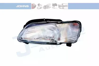 Основная фара JOHNS купить