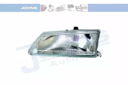 Основная фара JOHNS купить
