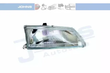Основная фара JOHNS купить