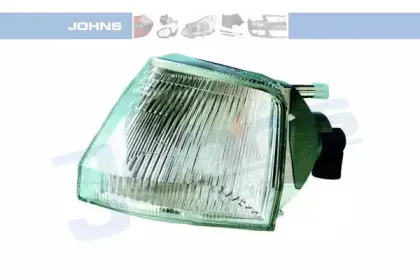 Фонарь указателя поворота JOHNS купить