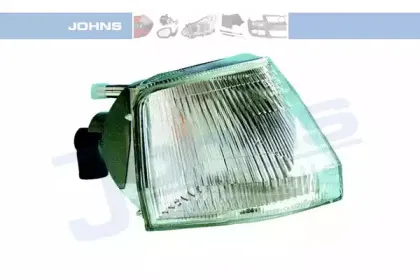 Фонарь указателя поворота JOHNS купить