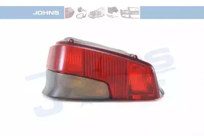 Задний фонарь JOHNS купить