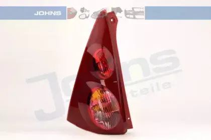 Задний фонарь JOHNS купить