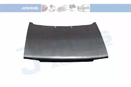 Капот двигателя JOHNS купить