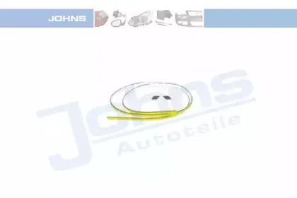 Облицовка / защитная накладка, буфер JOHNS купить