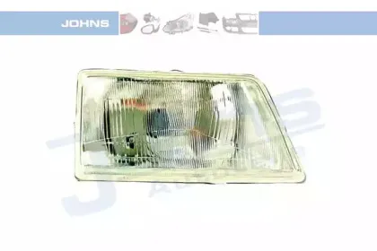 Основная фара JOHNS купить