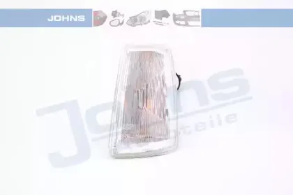 Фонарь указателя поворота JOHNS купить