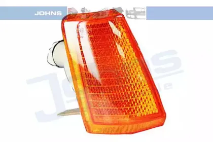 Фонарь указателя поворота JOHNS купить