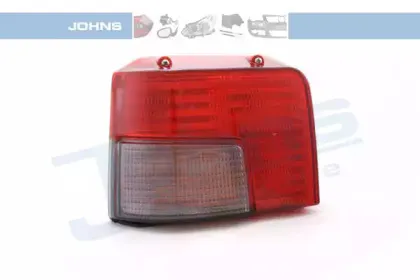 Задний фонарь JOHNS купить