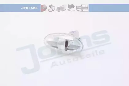 Фонарь указателя поворота JOHNS купить