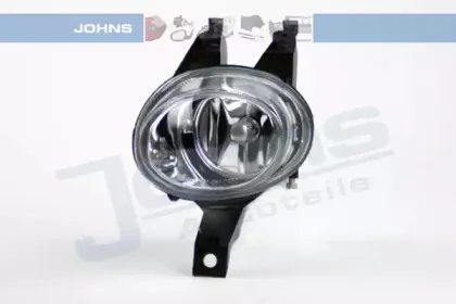 Противотуманная фара JOHNS купить