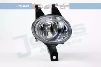 Противотуманная фара JOHNS купить