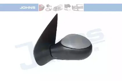 Наружное зеркало JOHNS купить