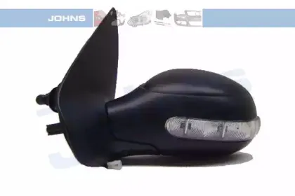 Наружное зеркало JOHNS купить