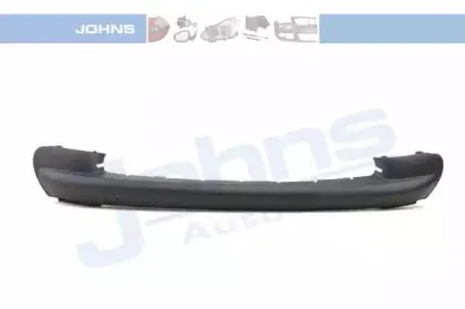 Облицовка / защитная накладка, буфер JOHNS купить