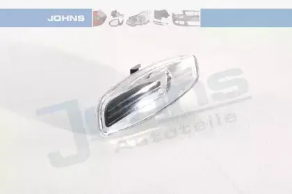 Фонарь указателя поворота JOHNS купить