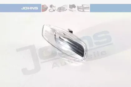 Фонарь указателя поворота JOHNS купить