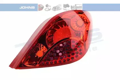 Задний фонарь JOHNS купить