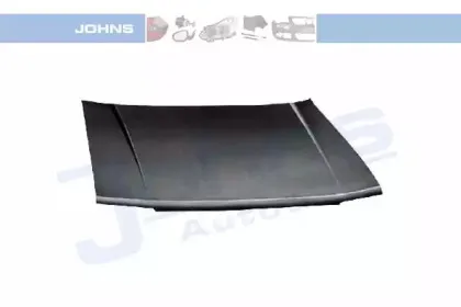 Капот двигателя JOHNS купить