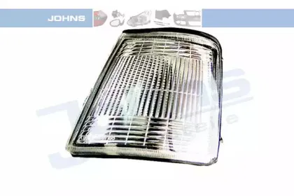 Фонарь указателя поворота JOHNS купить