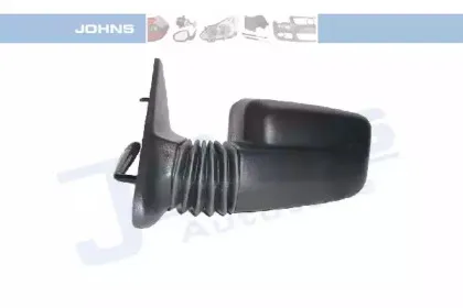 Наружное зеркало JOHNS купить