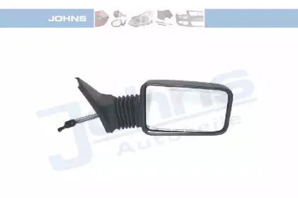Наружное зеркало JOHNS купить