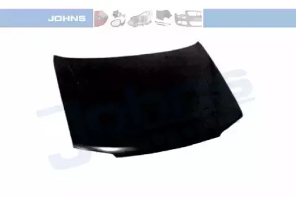 Капот двигателя JOHNS купить
