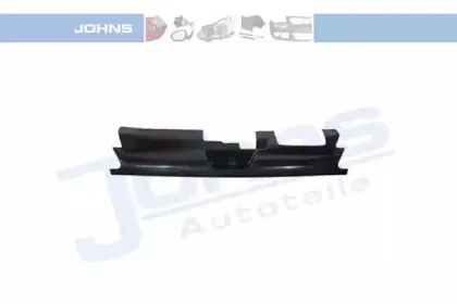 Решетка радиатора JOHNS купить